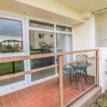 Ferienwohnung Cumbrae View Largs Exterior foto