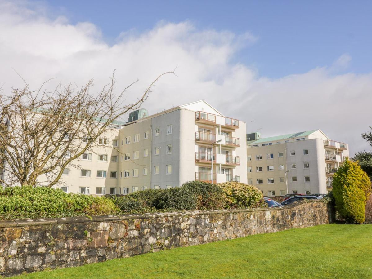 Ferienwohnung Cumbrae View Largs Exterior foto